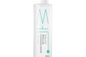 Ottie - Eau micellaire nettoyante à tremper - 300ml Ottie - Eau micellaire nettoyante à tremper - 300ml