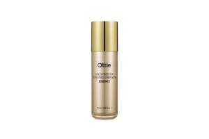 Ottie - Essence Énergétique Gold Prestige Resilience - 50ml Ottie - Essence Énergétique Gold Prestige Resilience - 50ml