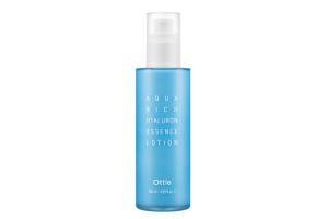 Ottie - Lotion Aqua Rich Hyaluron Essence - 120ml Ottie - Lotion Aqua Rich Hyaluron Essence - 120ml
