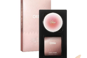 Ottie - Objet D'art Tension Pact SPF50 PA++++ avec Recharge -... Ottie - Objet D'art Tension Pact SPF50 PA++++ avec Recharge -...