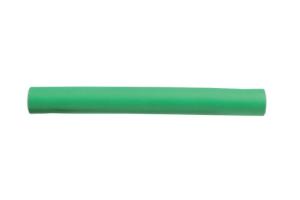 Pack de 10 rouleaux mousse flexibles cheveux bouclés 180mm / ø22mm