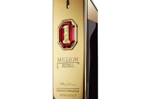 Paco Rabanne 1 Million Royal Eau De Parfum 100ml Paco Rabanne 1 Million Royal Eau De Parfum 100ml