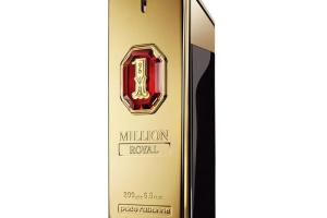 Paco Rabanne 1 Million Royal Eau De Parfum 200ml Paco Rabanne 1 Million Royal Eau De Parfum 200ml
