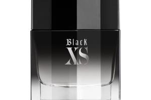 Paco Rabanne Black XS Eau De Toilette 100ml