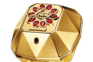 Paco Rabanne Lady Million Royal eau de parfum 50ml