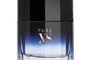 Paco Rabanne Pure Xs Eau De Toilette 100ml Paco Rabanne Pure Xs Eau De Toilette 100ml