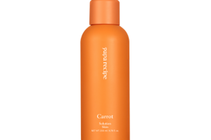Papa Recipe - Carrot Solution Peau - 200ml Papa Recipe - Carrot Solution Peau - 200ml