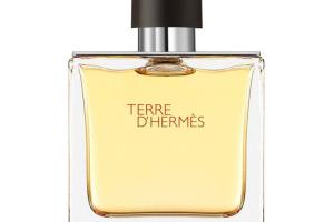 Parfum Terre D'Hermès 75ml