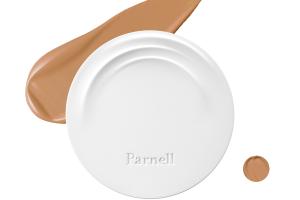 Parnell - Coussin Sérum Cicamanu - 15g - #33W Warm Cream