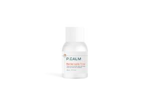 P.CALM - Barrier_cycle Toner - 30ml P.CALM - Barrier_cycle Toner - 30ml