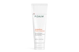 P.CALM - Mousse Nettoyante UnderPore - 150ml P.CALM - Mousse Nettoyante UnderPore - 150ml