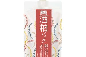 pdc - Wafood Made - Sake Lees Face Pack - 170g pdc - Wafood Made - Sake Lees Face Pack - 170g