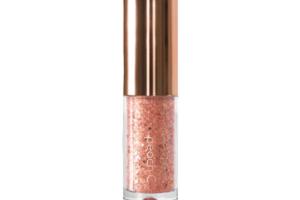 Peach C - Champagne Glitter Eye - 3,5 g - 03 Rose Coral