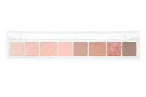 peripera - All Take Mood Palette - 6.8g - #05 Whisper of Milky Spring peripera - All Take Mood Palette - 6.8g - #05 Whisper of Milky Spring