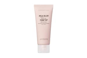 peripera - Crème Tonifiante Milk Blur SPF50+ PA+++ - 60ml - 03 Rosy peripera - Crème Tonifiante Milk Blur SPF50+ PA+++ - 60ml - 03 Rosy