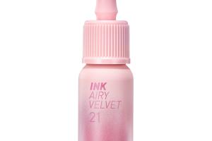 peripera - Encre Teinte Velours Aérée - 4g - 021 Fluffy Peach peripera - Encre Teinte Velours Aérée - 4g - 021 Fluffy Peach