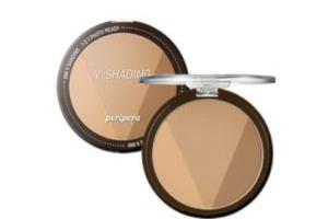 peripera - Encre V Ombrage - 9.5g - #1 Almond Brown peripera - Encre V Ombrage - 9.5g - #1 Almond Brown