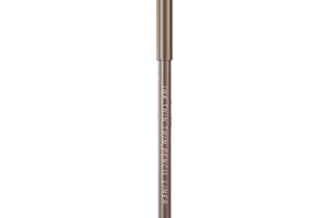 peripera - Ink Thin Thin Crayon Liner - 0.13g - 03 Milk Tea Brown peripera - Ink Thin Thin Crayon Liner - 0.13g - 03 Milk Tea Brown