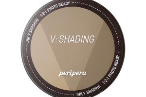 peripera - Ink V Ombres - 9.5g - #3 Hazel Gray peripera - Ink V Ombres - 9.5g - #3 Hazel Gray
