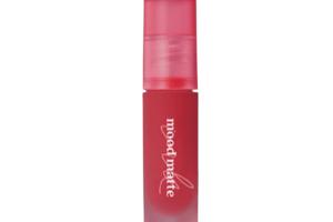 peripera - Teinte mate Ink Mood - 4g - 07 Juicy Red peripera - Teinte mate Ink Mood - 4g - 07 Juicy Red