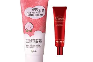 PESTLO X esfolio Kit De Soins Corporels Apaisants PESTLO X esfolio Kit De Soins Corporels Apaisants