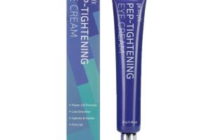 PETITFEE - Crème Contour des Yeux Pep - 30g
