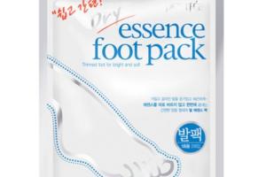 PETITFEE - Essence sèche Masque Pieds