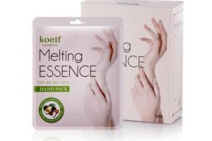 PETITFEE - Koelf - Melting Essence Hand Pack - 10pièces PETITFEE - Koelf - Melting Essence Hand Pack - 10pièces
