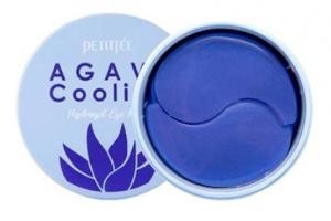 PETITFEE - Masque pour les yeux à l'hydrogel rafraîchissant à... PETITFEE - Masque pour les yeux à l'hydrogel rafraîchissant à...