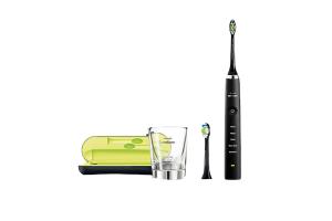 Philips - HX9352/04 Sonicare Diamond Clean Brosse à dents...