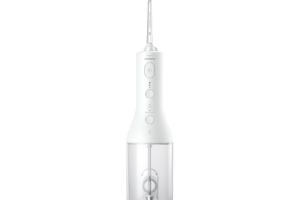 Philips - Irrigateur buccal Sonicare Power Flosser sans fil 3000...