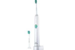 Philips - Sonicare EasyClean Brosse à dents électrique sonique...