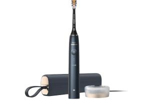 Philips - Sonicare Series 9900 Prestige Brosse à dents électrique...