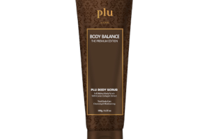 plu - Body Balance Scrub L'Édition Premium - 180g plu - Body Balance Scrub L'Édition Premium - 180g