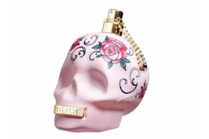 Police To Be Woman Tattoo Art Eau De Parfum 40ml