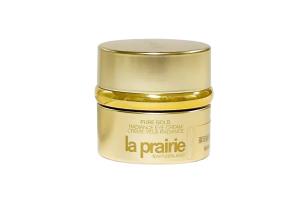 La Prairie - Crème contour des yeux éclat or pur - 3ml La Prairie - Crème contour des yeux éclat or pur - 3ml