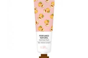 Pretty Skin - Crème Mains Naturelle Parfumée - 30ml - Peach Pretty Skin - Crème Mains Naturelle Parfumée - 30ml - Peach