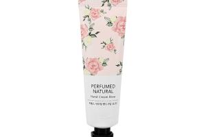 Pretty Skin - Crème Mains Naturelle Parfumée - 30ml - Rose Pretty Skin - Crème Mains Naturelle Parfumée - 30ml - Rose