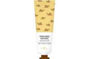 Pretty Skin - Crème Mains Naturelle Parfumée - 30ml - Snail Pretty Skin - Crème Mains Naturelle Parfumée - 30ml - Snail