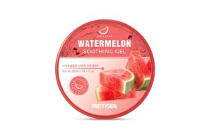 Pretty Skin - Gel Apaisant Pastèque - 300ml