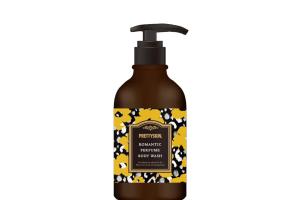 PRETTYSKIN - Gel douche au parfum romantique - 500ml PRETTYSKIN - Gel douche au parfum romantique - 500ml