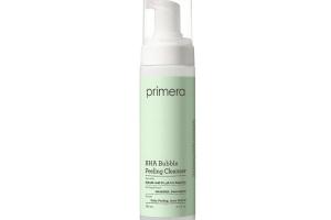primera - BHA Bubble Peeling Nettoyant - 200ml primera - BHA Bubble Peeling Nettoyant - 200ml