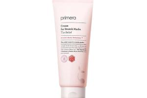 primera - La crème anti-vergetures - 200ml