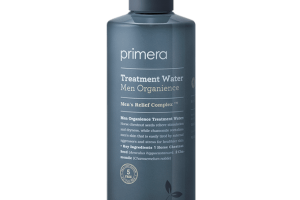 primera - Eau de traitement pour hommes - 180ml primera - Eau de traitement pour hommes - 180ml