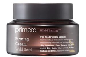 primera - Wild Seed Firming Crème - 50ml primera - Wild Seed Firming Crème - 50ml