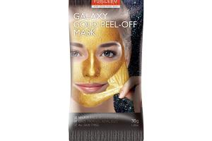 PUREDERM - Masque Peel-Off Galaxy Or - Spout - 30g PUREDERM - Masque Peel-Off Galaxy Or - Spout - 30g