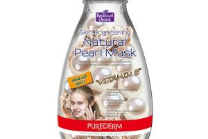 PUREDERM - Skin Brightening Masque de perle naturelle - 15g -... PUREDERM - Skin Brightening Masque de perle naturelle - 15g -...