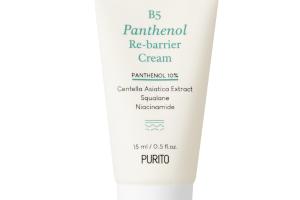 PURITO - B5 Panthénol Re-barrière Crème (Mini) - 15ml