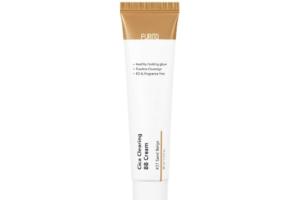 PURITO - BB Crème Clearing Cica - 30ml - #27 Sand Beige