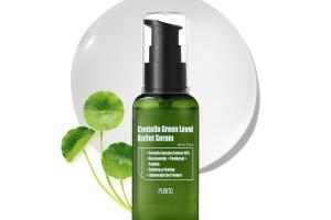 PURITO - Centella Green Level Buffet Sérum - 60ml